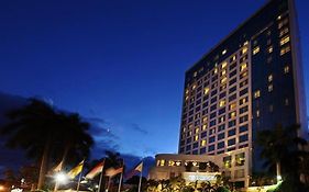 Marco Polo Davao Hotel